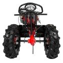 Мотоблок Shtenli 1030P (8.5-P, колеса 6Lх12)