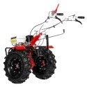 Мотоблок Shtenli 1030P (8.5-P, колеса 6Lх12)
