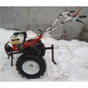 Мотоблок Shtenli 1030P (8.5-P, колеса 6Lх12)