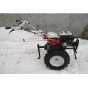 Мотоблок Shtenli 1030P (8.5-P, колеса 6Lх12)