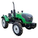 Минитрактор CATMANN XD-25.4 AXON