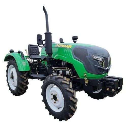Минитрактор CATMANN XD-25.4 AXON