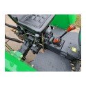 Минитрактор CATMANN XD-25.4 AXON