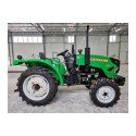 Минитрактор CATMANN XD-25.4 AXON