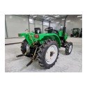 Минитрактор CATMANN XD-25.4 AXON