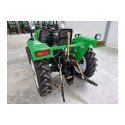 Минитрактор CATMANN XD-25.4 AXON