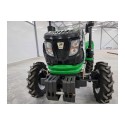 Минитрактор CATMANN XD-25.4 AXON