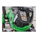 Минитрактор CATMANN XD-25.4 AXON