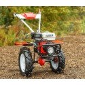 Мотоблок Shtenli 1030 PRO (8.5 л.с., колёса 6Lх12, с ВОМ)