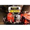 Мотоблок Shtenli 1030 PRO (8.5 л.с., колёса 6Lх12, с ВОМ)