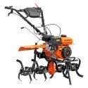 Мотоблок  Skiper SK-850S без колес