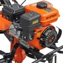Мотоблок  Skiper SK-850S без колес