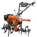 Мотоблок  Skiper SK-850S без колес