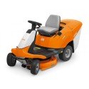 Садовый трактор STIHL RT 4082.1