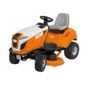 Садовый трактор STIHL RT 4112.0