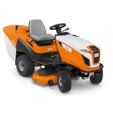 Садовый трактор STIHL RT 6112.0 С