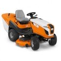 Садовый трактор STIHL RT 6112.0 ZL