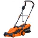 Колёсная газонокосилка Skiper EL3215