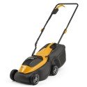 Газонокосилка Stiga Collector 132 AE Kit 291302068/ST1 (с АКБ)