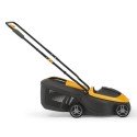 Газонокосилка Stiga Collector 132 AE Kit 291302068/ST1 (с АКБ)