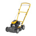 Газонокосилка бензиновая Stiga Multiclip 47 298471048/ST1