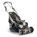 Колёсная газонокосилка Stiga Twinclip 50 SVEQ B