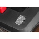 Колёсная газонокосилка Wortex LM 4018 P