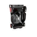 Колёсная газонокосилка Wortex LM 4018 P