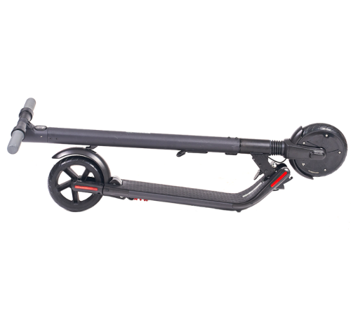 Электросамокат Yakama АР-Н008-13