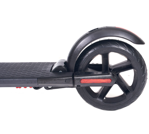 Электросамокат Yakama АР-Н008-13