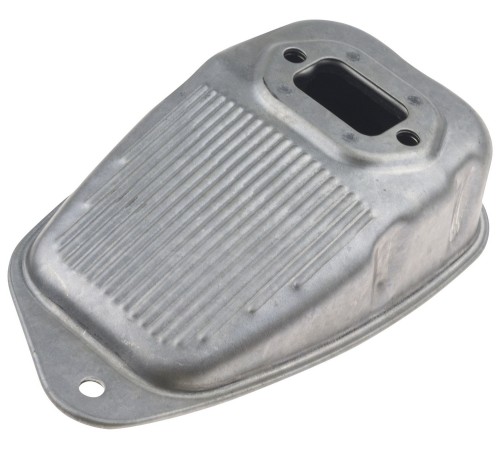 Глушитель 135R 505 40 86-01