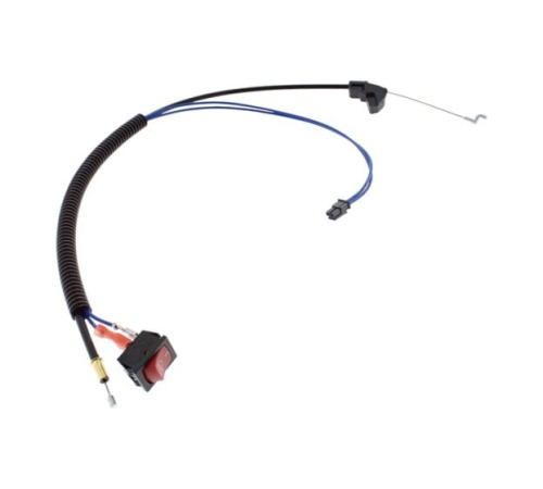 Кабель управления 128C 128L 576 13 94-01