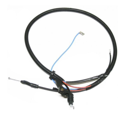Кабель управления 343FxT 505 16 55-02