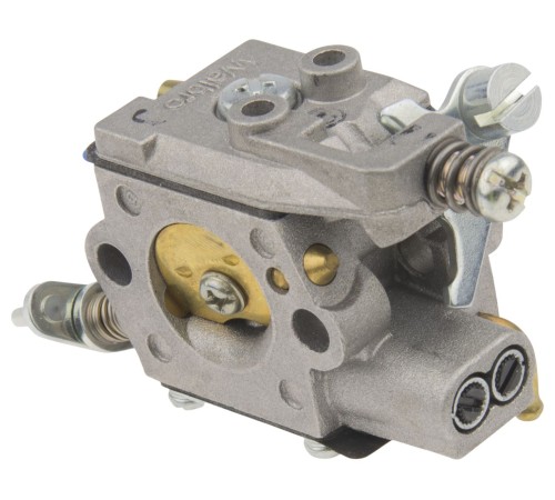 Карбюратор 525RX 525RXT 525LK 525PT 525HE 525HF 325HE Walbro 584 90 14-02