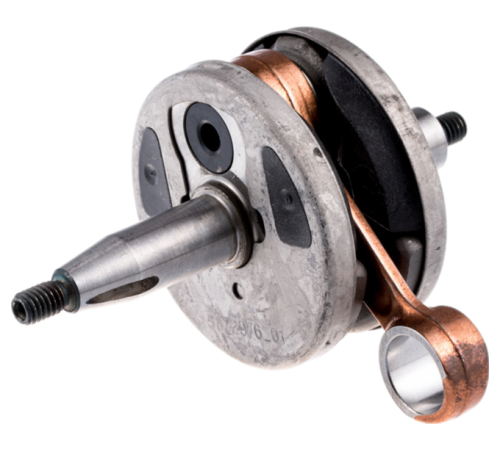Коленвал 135R 535RXT 535FBX (комплект) 544 03 90-01