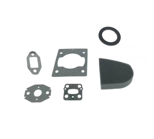 Комплект прокладок 129R 129L 129LK 129C 325R 545 00 80-95