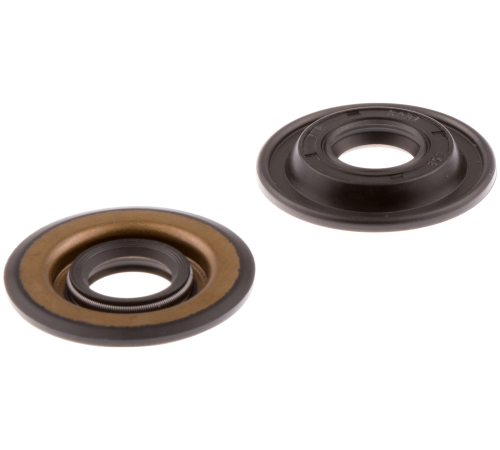 Комплект сальников коленвала 125R 128R 128C 128L 125BVX 545 08 18-15