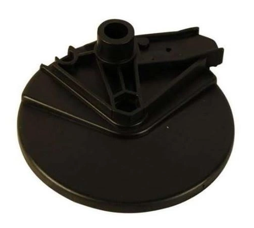 Кожух колеса левый P46-450 CD 531 20 51-94