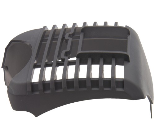Крышка глушителя 125BVX 545 15 79-01