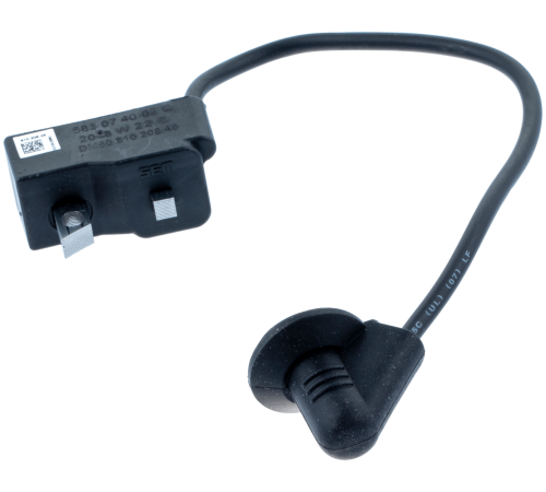 Модуль зажигания 122HD60 522HD60X 522HDR75X 585 07 40-02