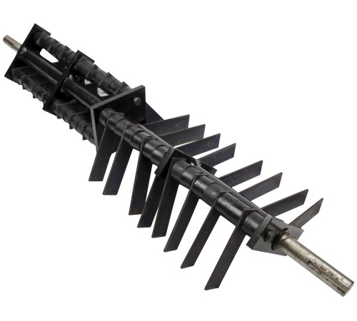 Ножи ударные для скарификатора DT22 539 10 71-83