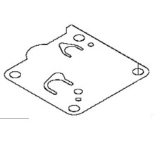 Прокладка 372 XP X-TORQ 544 89 72-01