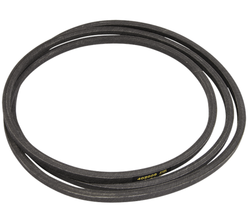 Ремень деки CTH160/180/200/220 Partner 145107HRB (SE) 584 89 70-01