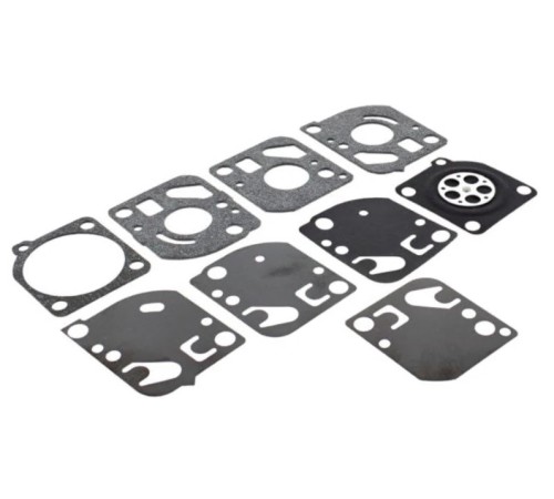 Ремкомплект карбюратора 125R 125L 125C 128R 128L 128C Zama 504 81 18-01