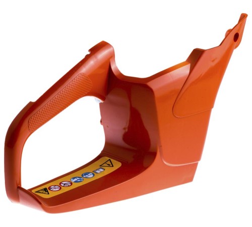 Рукоятка задняя 455 Rancher 455 Rancher II 580 94 59-01