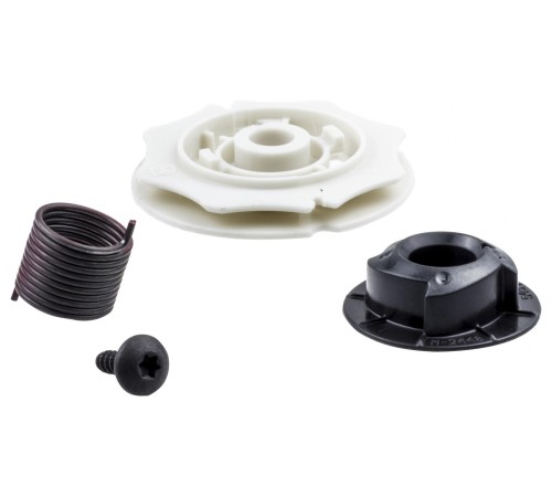 Шкив стартера 125BVX 545 00 60-84