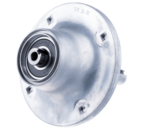 Ступица ножа Combi 94 R200 Combi 103 R200 в сборе 576 38 41-03