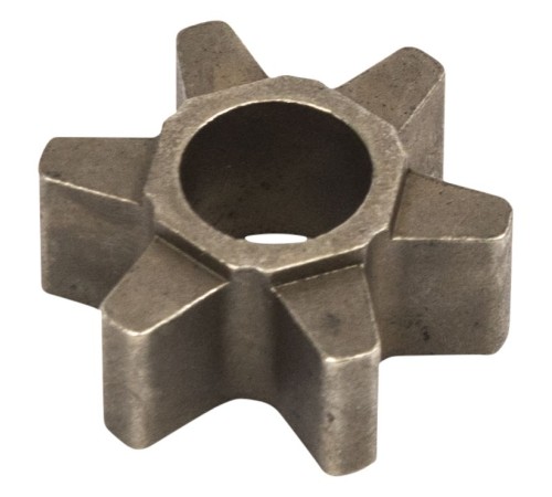 Звездочка ведущая 3/8x6 EL317 EL321 508 04 51-07