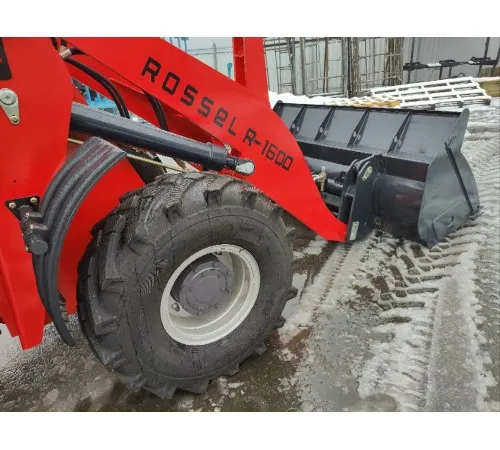  R-1600