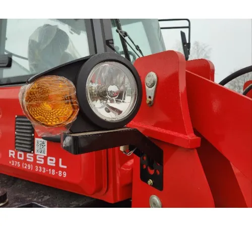  R-1600